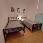 Апартаменты Esperia 23 *