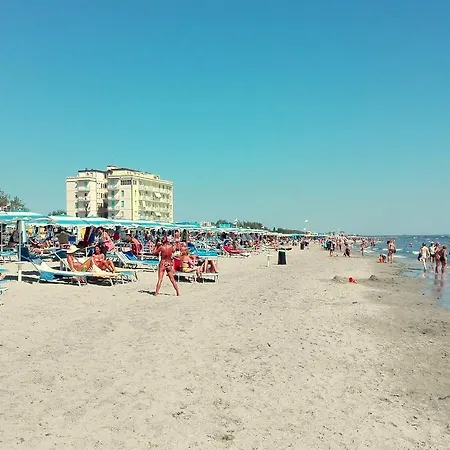 Esperia 23 * Lido di Pomposa
