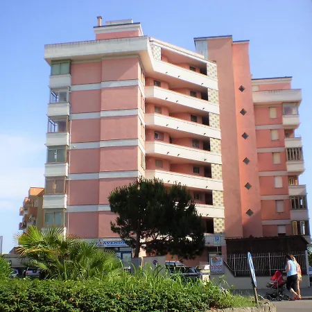 Esperia 23 * לידו די פומפוזה