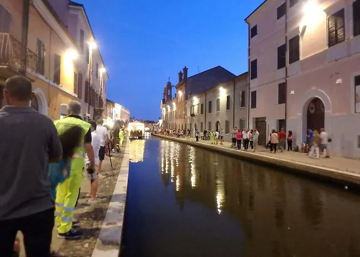 شقة Esperia 23 ليدو دي بومبوسا