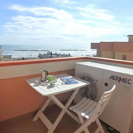 Esperia 23 * Lido di Pomposa