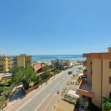 Esperia 23 Apartamento *