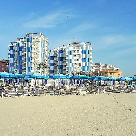 Esperia 23 Lido di Pomposa