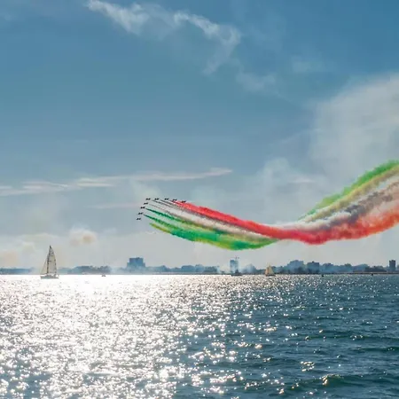 アパート Esperia 23