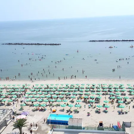 Esperia 23 * Lido di Pomposa