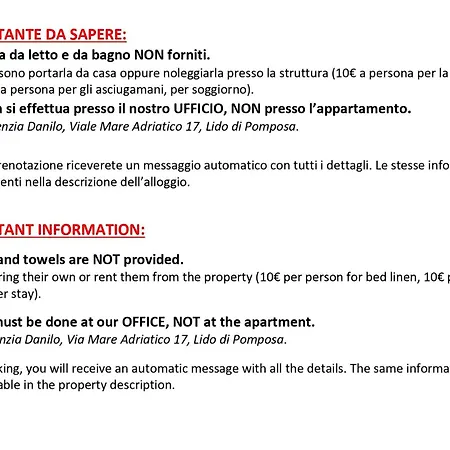 Apartamento Esperia 23