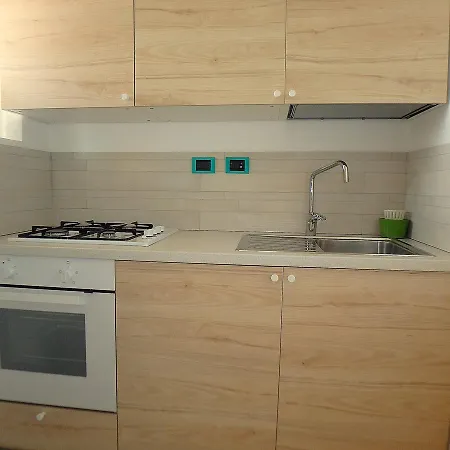 Apartamento Esperia 23 Lido di Pomposa