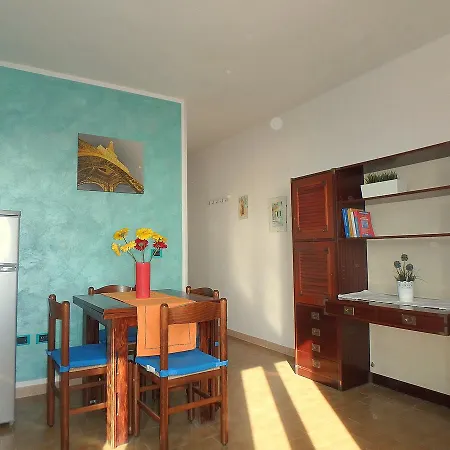 Esperia 23 Apartamento