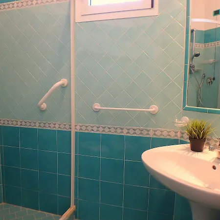 Esperia 23 Apartamento *