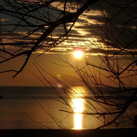 Esperia 23 Lido di Pomposa