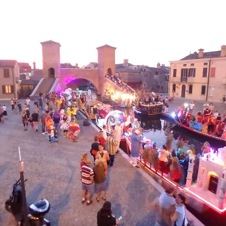 Esperia 23 Apartamento *