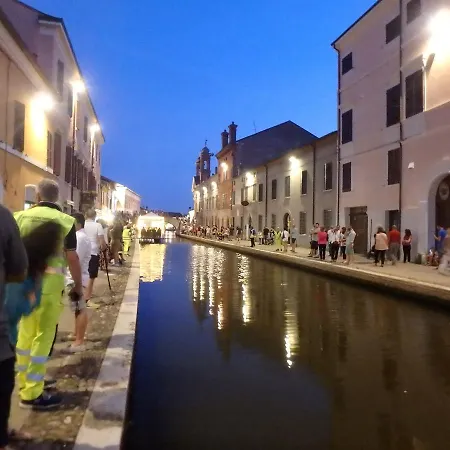 Apartamento Esperia 23 Lido di Pomposa