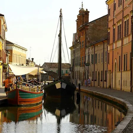 Esperia 23 Apartamento