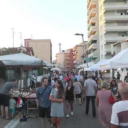 Apartamento Esperia 23