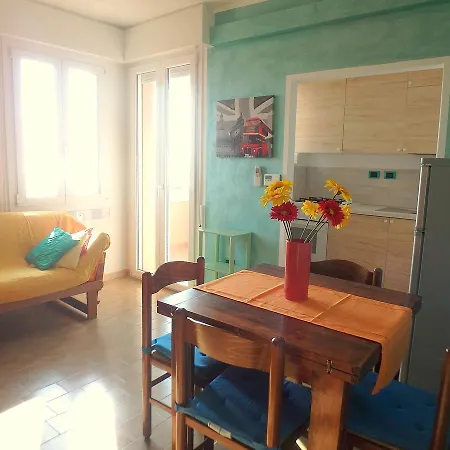 Esperia 23 Apartamento *