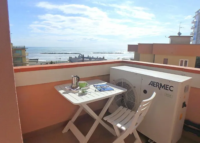 Esperia 23 * Lido di Pomposa