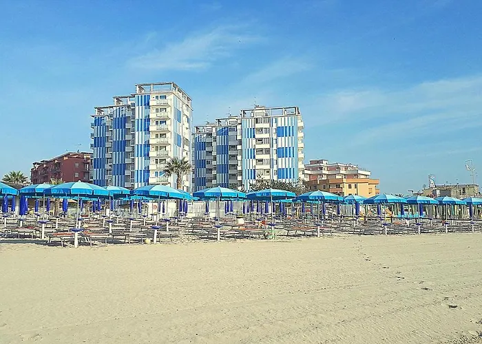 Esperia 23 לידו די פומפוזה