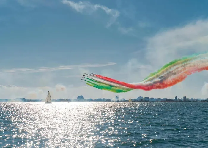 Lägenhet Esperia 23