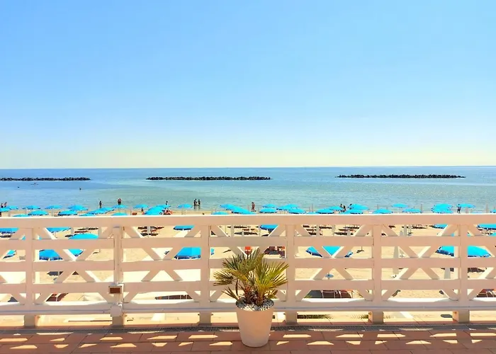 Lägenhet Esperia 23 *