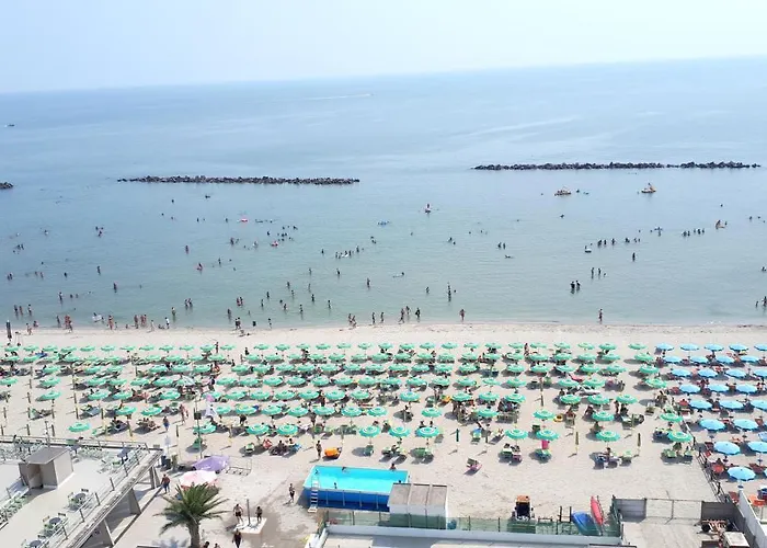 Esperia 23 * Lido di Pomposa