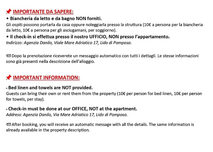 Lägenhet Esperia 23