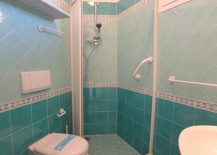 Lägenhet Esperia 23 Lido di Pomposa