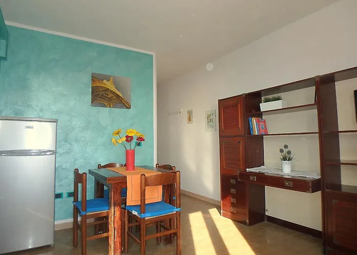 Esperia 23 Lägenhet