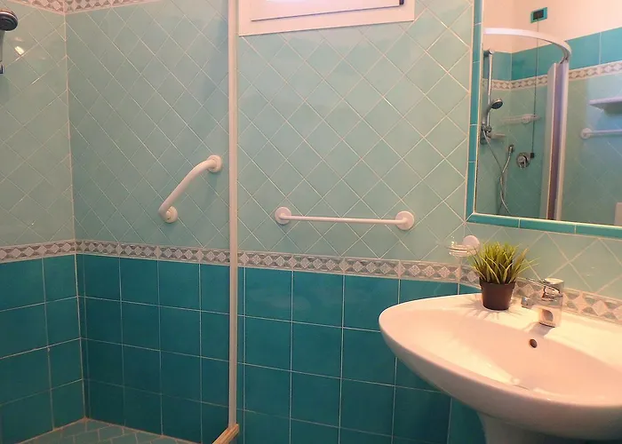 Esperia 23 Lägenhet *