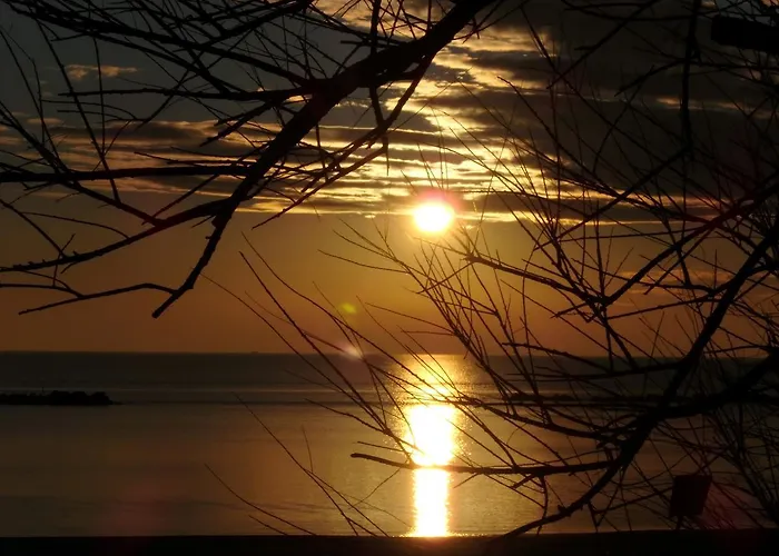 Esperia 23 Lido di Pomposa