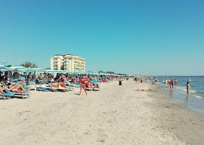 Esperia 23 * Lido di Pomposa