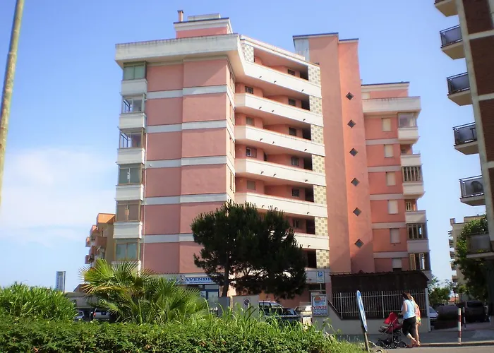 Esperia 23 * Lido di Pomposa