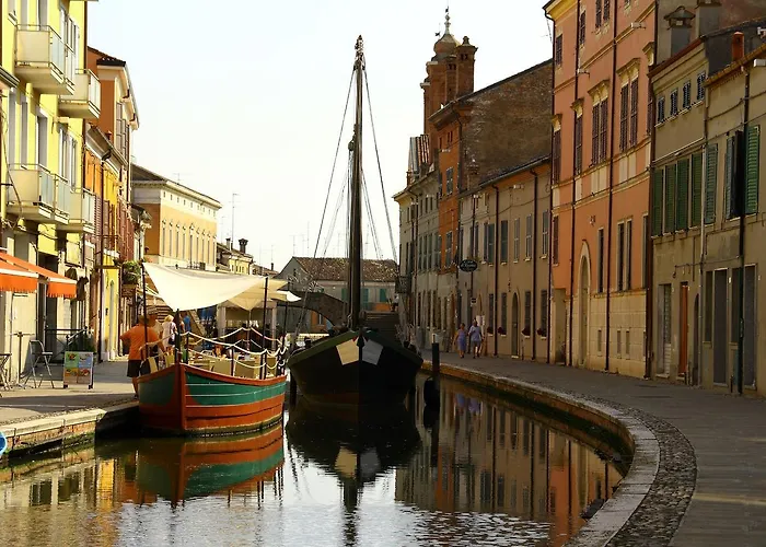 Esperia 23 Lägenhet